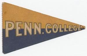 16 Penn College